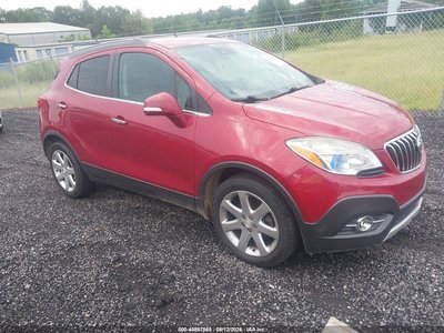 KL4CJDSB3FB****** 2015 Buick Encore