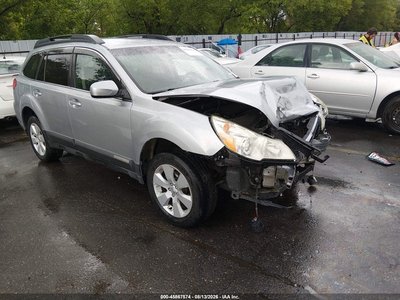 4S4BRBCC0C3****** 2012 Subaru Outback