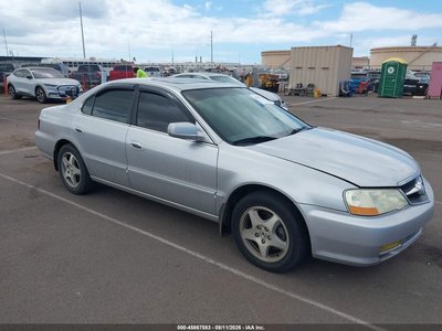 2003 Acura TL