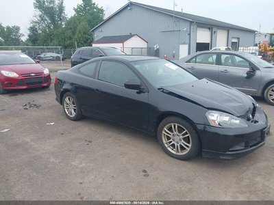 2005 Acura RSX
