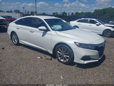 1HGCV1F17MA****** 2021 Honda Accord