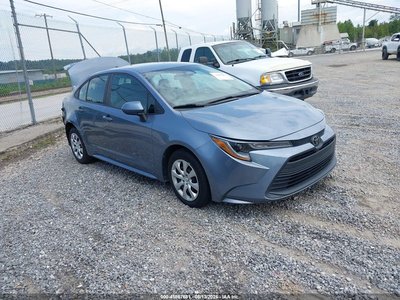 5YFB4MDE9RP****** 2024 Toyota Corolla