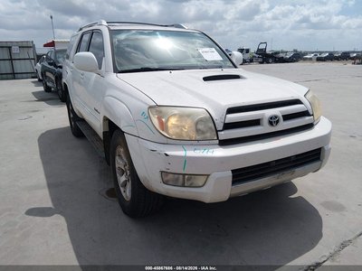JTEZU14R848****** 2004 Toyota 4Runner