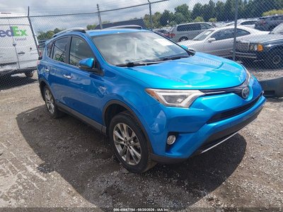 JTMDJREV4GD****** 2016 Toyota RAV4 Hybrid