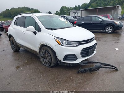 2022 Chevrolet Trax