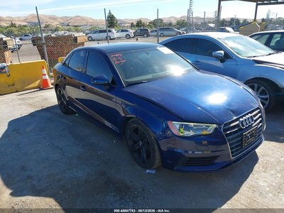 2015 Audi A3