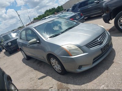 3N1AB6AP4CL****** 2012 Nissan Sentra
