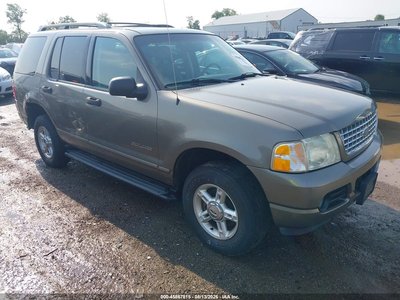 1FMZU73K54Z****** 2004 Ford Explorer