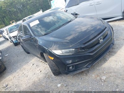 19XFC2F84KE****** 2019 Honda Civic