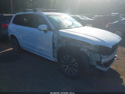 2020 Volvo XC90