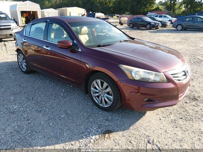1HGCP3F89CA****** 2012 Honda Accord