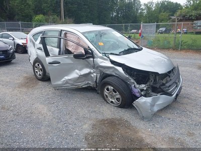2HKRM3H32DH****** 2013 Honda CR-V