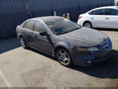 2007 Acura TL