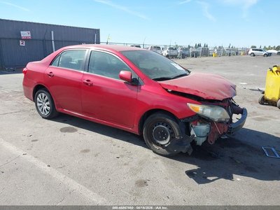 5YFBU4EE4DP****** 2013 Toyota Corolla