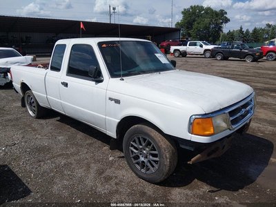 1FTCR14U0TP****** 1996 Ford Ranger
