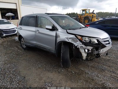 2HKRM3H79EH****** 2014 Honda CR-V