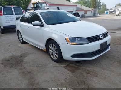 3VWDP7AJ2CM****** 2012 Volkswagen Jetta