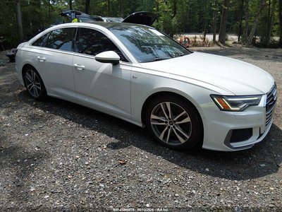 WAUL2AF23KN****** 2019 Audi A6