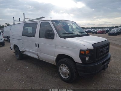 1FTNE14W09D****** 2009 Ford E-150