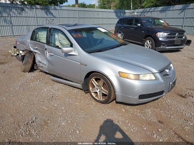 2005 Acura TL