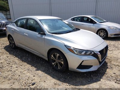 2022 Nissan Sentra