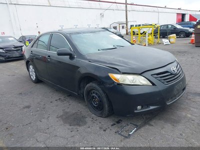 4T1BK46K28U****** 2008 Toyota Camry