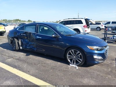 2022 Chevrolet Malibu