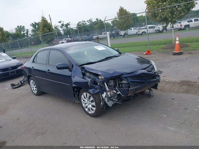 2T1BU4EE5CC****** 2012 Toyota Corolla