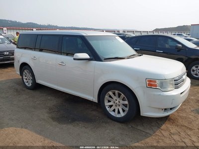 2012 Ford Flex