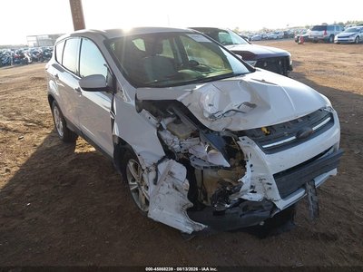 1FMCU0GX9FU****** 2015 Ford Escape