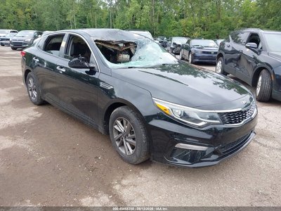 5XXGT4L38LG****** 2020 Kia Optima