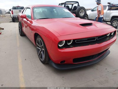 2C3CDZBT2PH****** 2023 Dodge Challenger