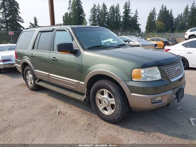 1FMFU18L03L****** 2003 Ford Expedition