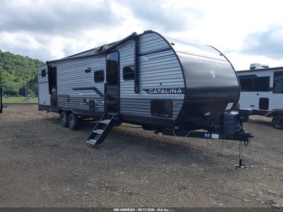 5ZT2CAXB9TX****** 2026 Coachmen Catalina
