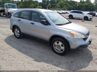 2007 Honda CR-V