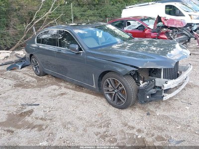 WBA7U2C03MC****** 2021 BMW 750i