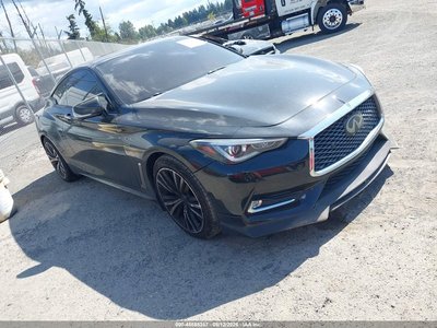 JN1EV7EL8HM****** 2017 Infiniti Q60