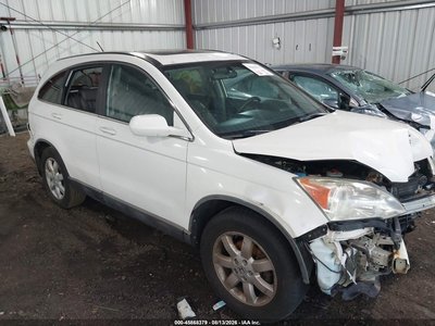 2009 Honda CR-V