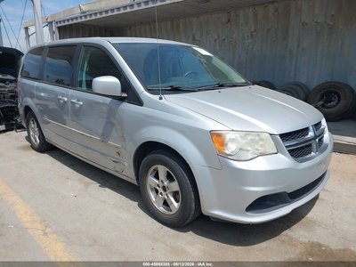 2D4RN3DG5BR****** 2011 Dodge Grand Caravan