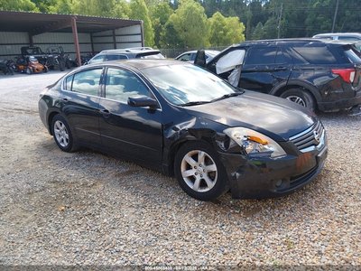 2008 Nissan Altima