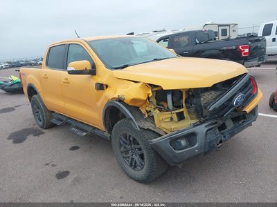 1FTER4FH7ML****** 2021 Ford Ranger