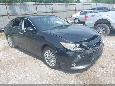 JTHBK1GG9E2****** 2014 Lexus ES 350
