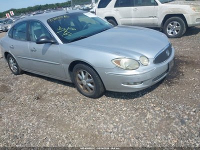 2005 Buick LaCrosse