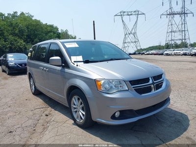 2C4RDGCG9LR****** 2020 Dodge Grand Caravan