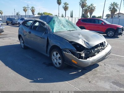3FAFP31342R****** 2002 Ford Focus