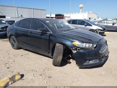 3FA6P0H95ER****** 2014 Ford Fusion