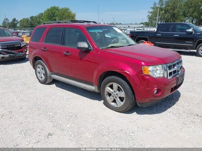 1FMCU03G19K****** 2009 Ford Escape