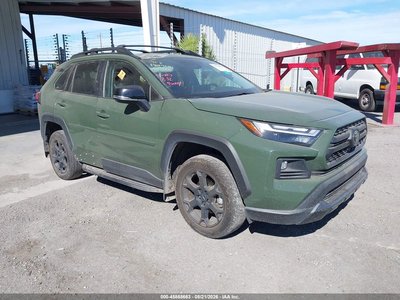 2T3S1RFV7RW****** 2024 Toyota RAV4