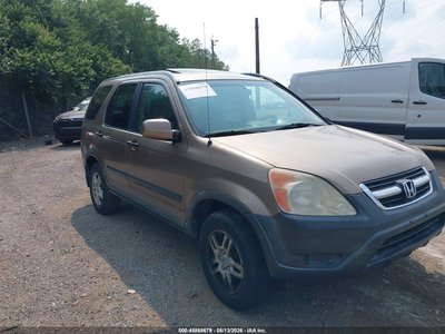 SHSRD78833U****** 2003 Honda CR-V
