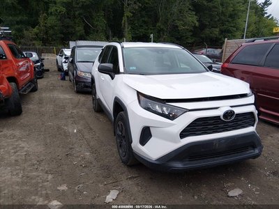 2T3F1RFV7LW****** 2020 Toyota RAV4